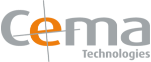 Logo Céma Technologies